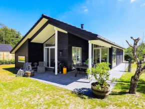 5 star holiday home in Hals, Hals